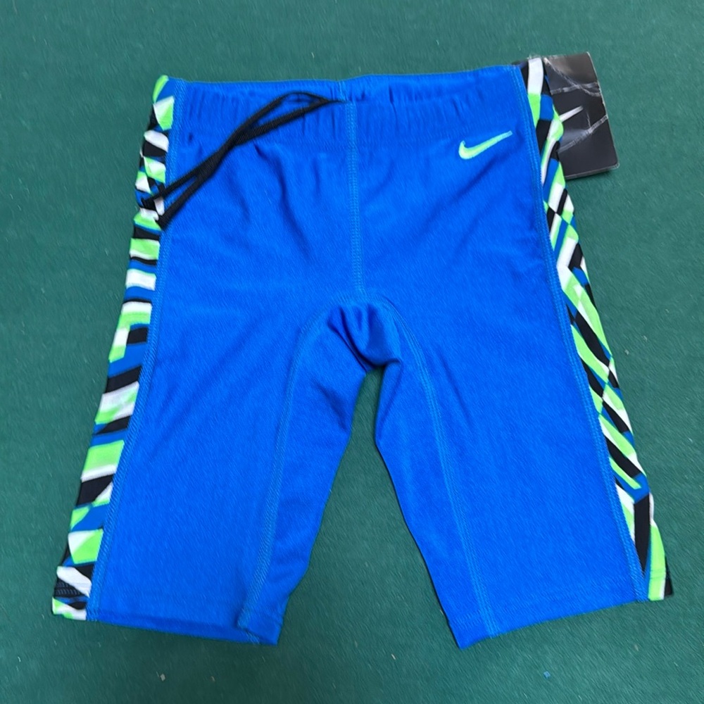 NWT Nike Swim Jammers